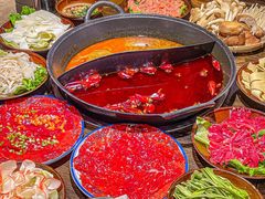 -冯校长老火锅(广州正佳广场店)