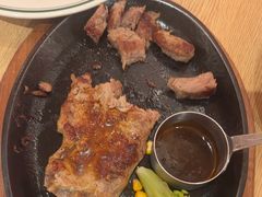 -摩欧客意式餐厅(高新活力汇店)