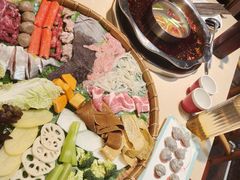 -大队长主题火锅(观音桥店)