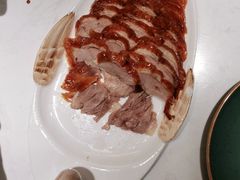 -老镇春饼(济宁万达店)