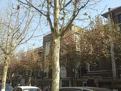 -天津五大道文化旅游区