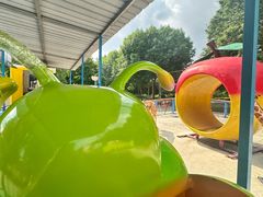 -朝阳公园游乐园