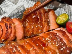 -岛风·台食小馆 ISLAND BISTRO(烟台山店)