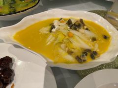 -南京四方酒店-傲途格精选·椽宫中餐厅