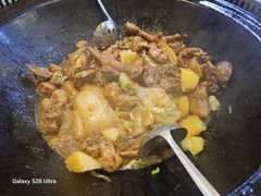 -咱屯子锅台鱼(岳阳街店)