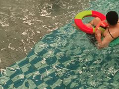 -南宫温泉水世界