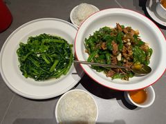 -巡耕记·湖南土菜(长湖店)