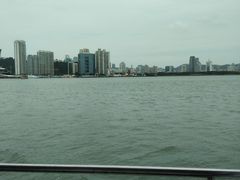 -国际邮轮中心码头(厦鼓码头)
