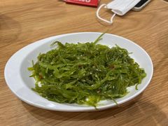-喜家德虾仁水饺(青岛永旺东部店)