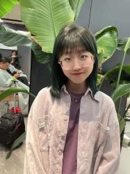 -藤野造型·专业烫染店