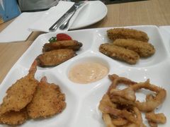 -必胜客(唐百友谊店)