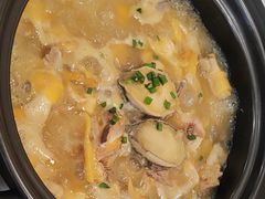 -鲍馬爺·首创鲍鱼鸡(银座店)