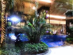 -星河湾半岛酒店·意咖啡西餐厅