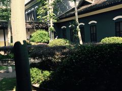 -湖南省立第一师范学校旧址