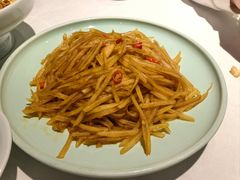 -惠丰堂饭庄·烤鸭·京味菜(西北旺·航天城店)