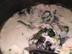 -筱爷叔·上海传统手工菜(玉树路店)