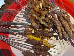 -北三老太太烧烤(人生一串上榜店)