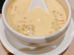 杨枝甘露-陶陶居海鲜酒家(新马路店)