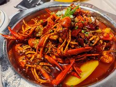 -李叔叔虾蟹大排档(青羊店)