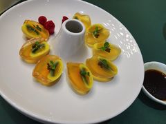 -荷风细雨·中国茶宴(碧云店)