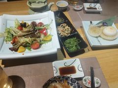 -三石铁板烧(紫竹桥店)