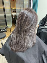-奈川烫染Salon
