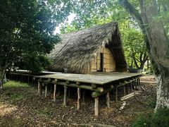 -河姆渡遗址博物馆