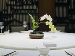 包厢-润泽天·湘味家宴(岳麓山店)