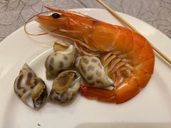 -荣誉国际酒店-海鲜自助餐厅(迎宾大道店)
