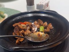 -祥记餐饮•豫粤珍味(金隅大厦店)