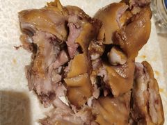 -鸭绿江民族饭店(总店)