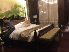 望津里精品酒店-乌镇望津里精品酒店