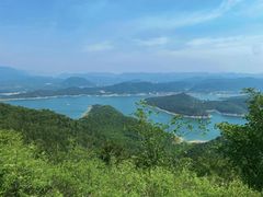 -北京金海湖景区