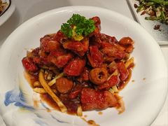 -大眼锅贴水饺(河东店)