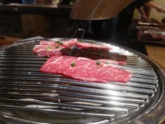 澳洲雪花牛小排-千寻烧肉(政务区店)