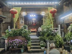 -龙姐私房菜(和顺古镇店)