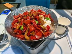 -福巷湘食小馆·猛火现炒(上海首店)
