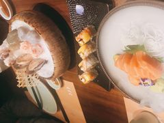 -山葵家·创意料理(EFC欧美广场店)