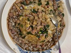 -宾朋海鲜特色美食餐厅·纯手工鲅鱼水饺(兴海路店)