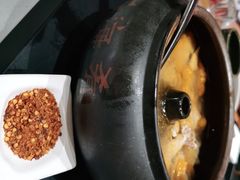 -云海肴·汽锅鸡·云南菜(高德置地店)