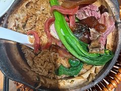 -肥仔文澳门猪骨煲(南京西路店)