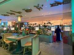 -桂满陇·杭州小馆(巴黎春天浦建店)