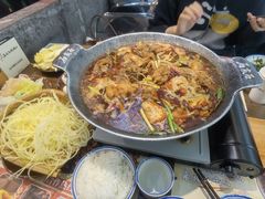 -石灰石烧鸡公(南通万象城店)