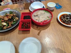 -张太婆老妈蹄花川菜馆·中华餐饮老字号(望平街店)
