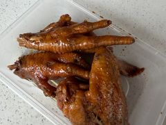 -山水肠粉(盐田店)