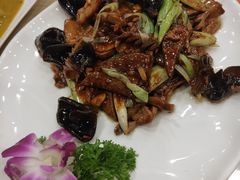 -北京小肠陈饭庄(方庄店)