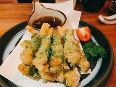 紫苏炸虾卷-稻前Taoki(方圆荟店)