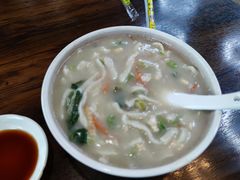 -小街锅贴(西工饭庄七分店)