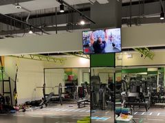 -阳光游泳培训(北苑店)