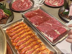 -西塔老太太泥炉烤肉(双井店)